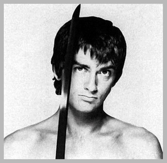 Mike Oldfield